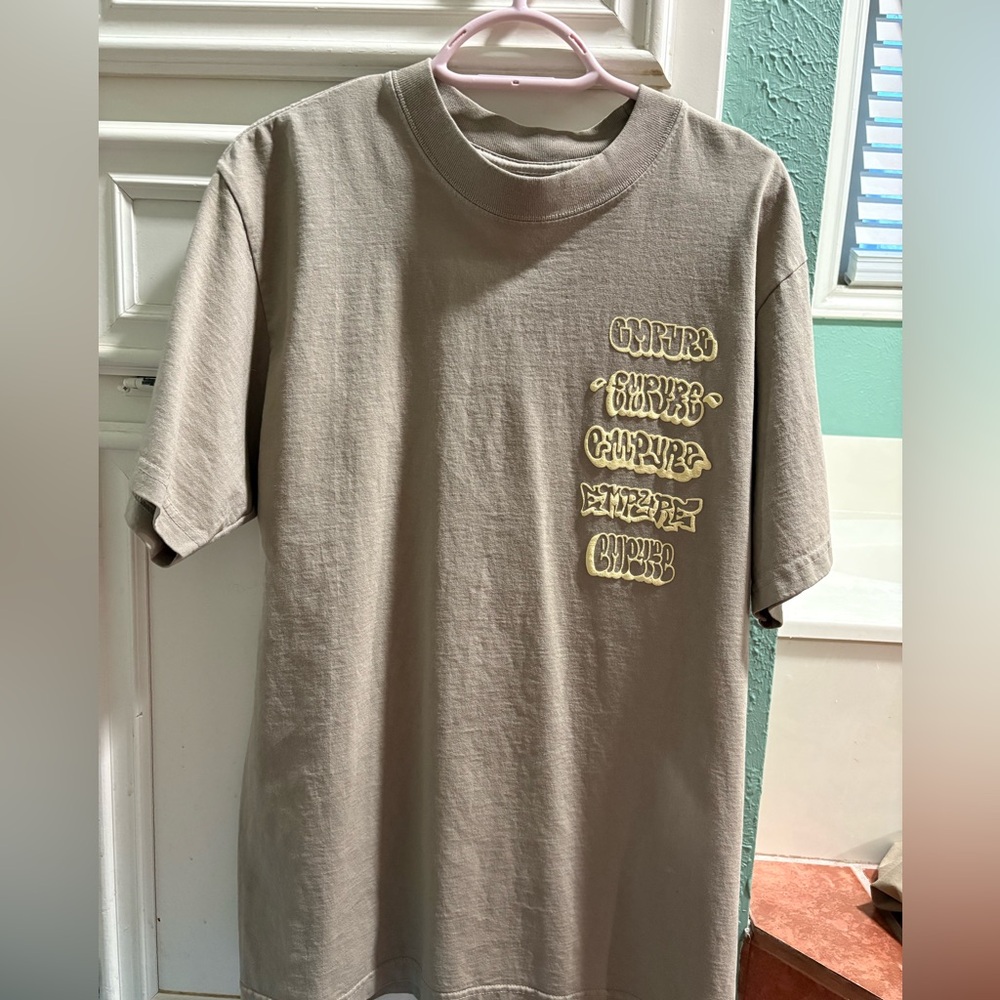 Empyre t shirt